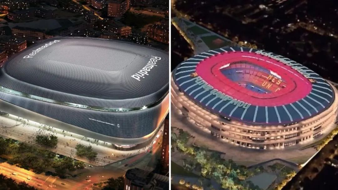 伯纳乌攻势凶猛,主场轻松胜出的简单介绍 伯纳乌攻势凶猛,主场轻松胜出的简单介绍