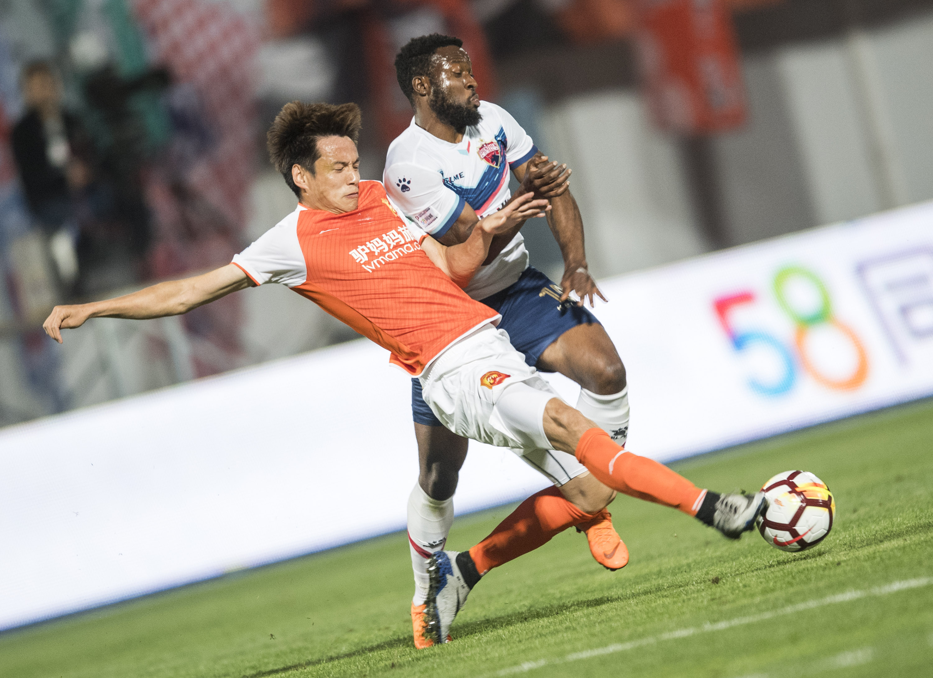 武汉卓尔队期待主场,打破对手连胜纪录 武汉卓尔队期待主场,打破对手连胜纪录