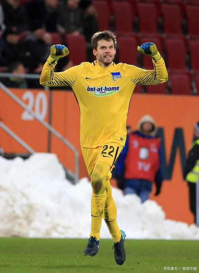 柏林赫塔主场不敌汉堡，遭遇一场意外失利的简单介绍