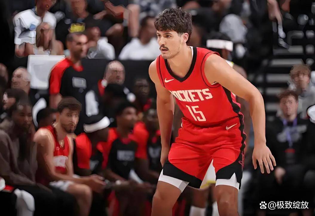 火箭新秀表现出色,成为球队新生力量的简单介绍 火箭新秀表现出色,成为球队新生力量的简单介绍