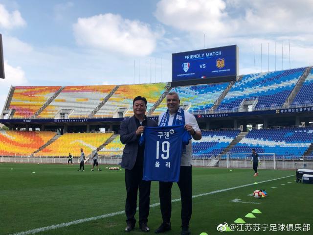 苏宁客场战平富德，保持不败势头的简单介绍