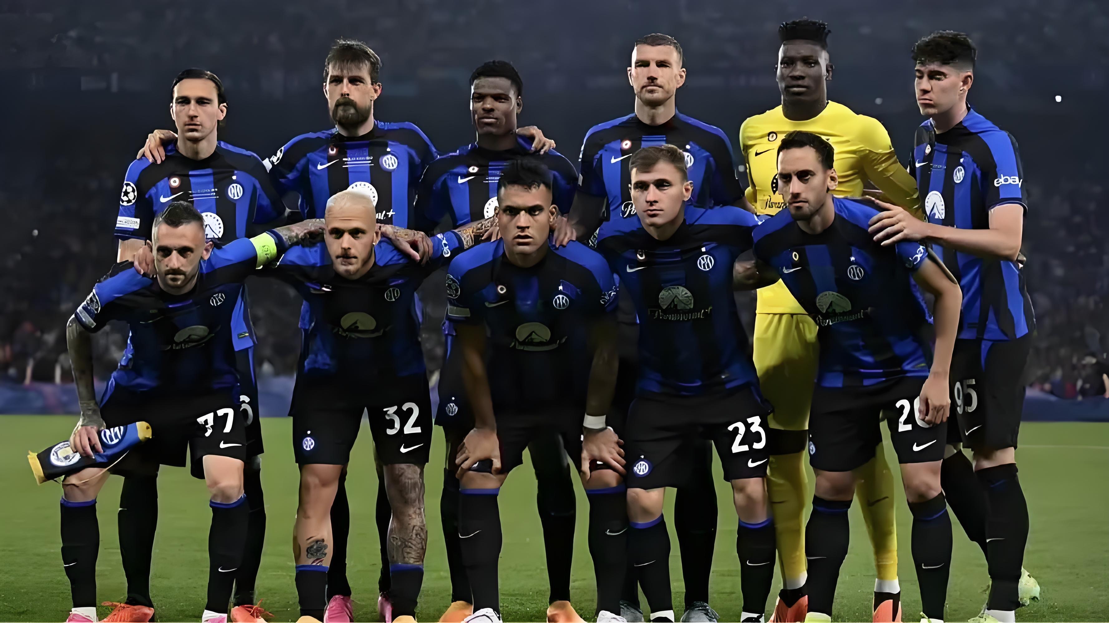 拉扎罗加盟国米有望,引发球队阵容大变动,主帅雄心勃勃欧冠力争的简单介绍 拉扎罗加盟国米有望,引发球队阵容大变动,主帅雄心勃勃欧冠力争的简单介绍