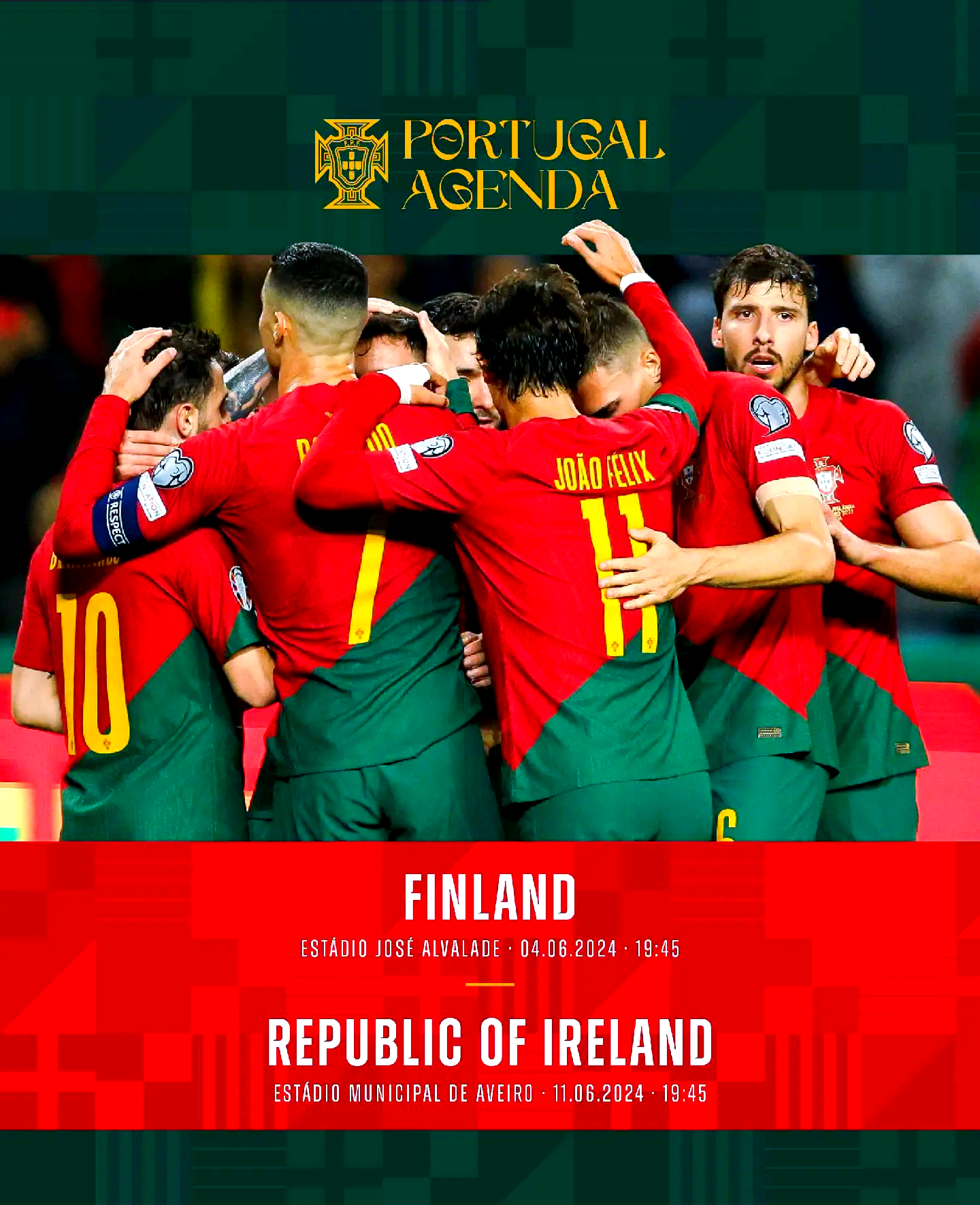 葡萄牙队挑战奥地利队,谁会笑到最后?