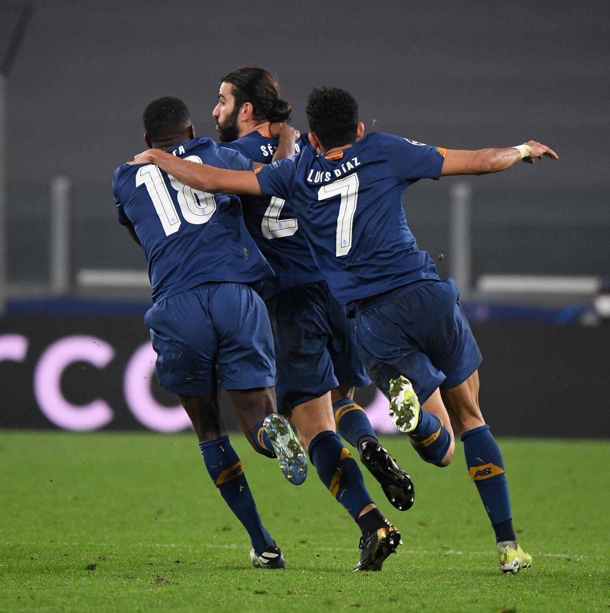 1xbet体育app下载-波尔图客场大胜，欧冠资格赛表现令人振奋的简单介绍