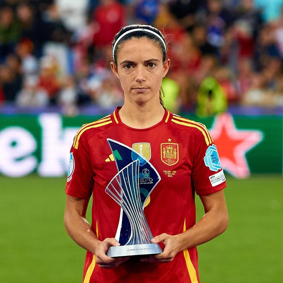 欧洲女子足球联赛季军夺得冠军