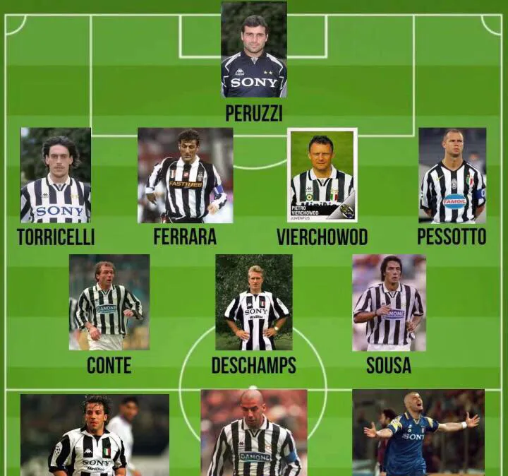 尤文图斯主场取胜，保持不败战绩