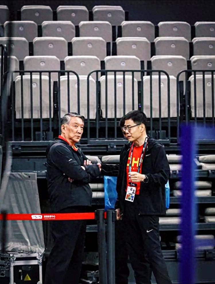 在外界质疑声中，领头羊坚持信念迎战的简单介绍