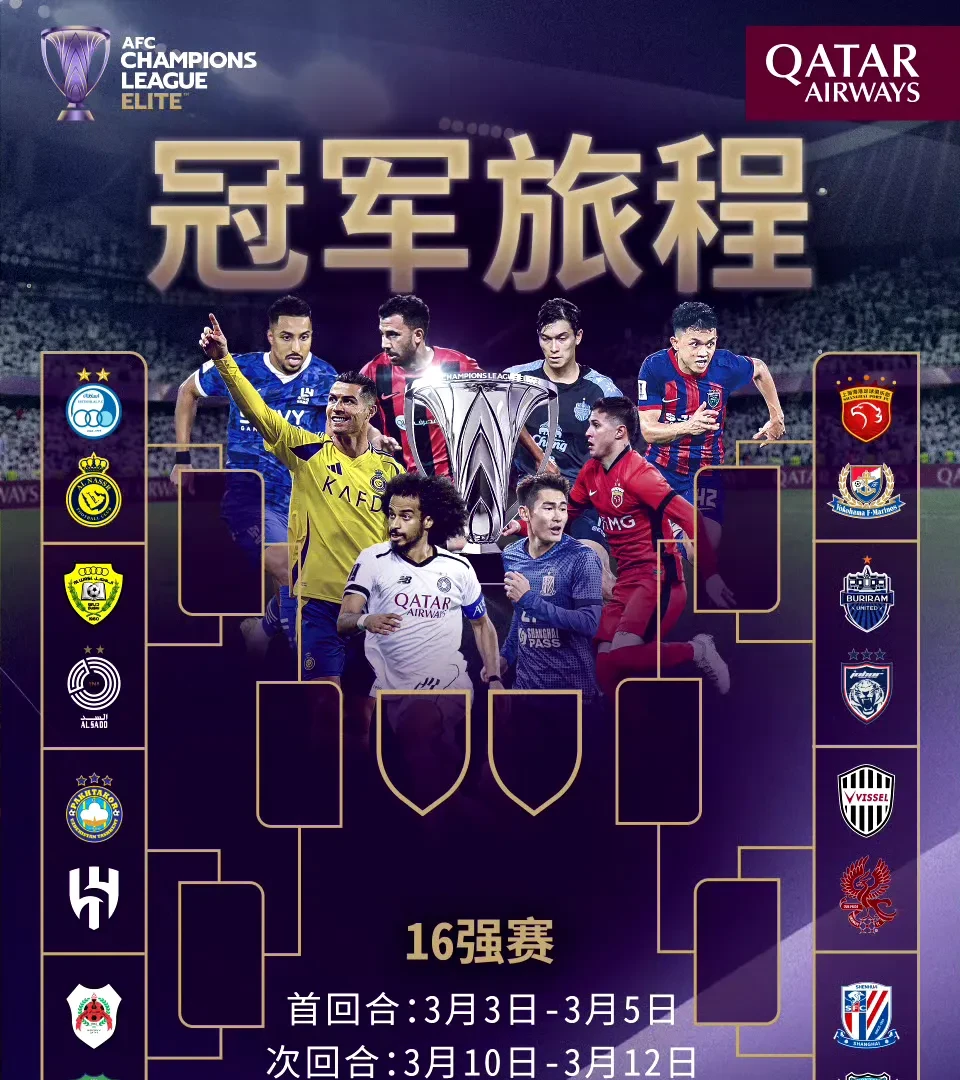 1xbet体育平台-包含冠军热门夺冠必胜，亚冠战场上热切期待的词条