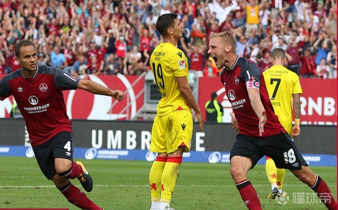 1xbet体育官方登录入口-关于纽伦堡遇强敌，士气如何调整的信息